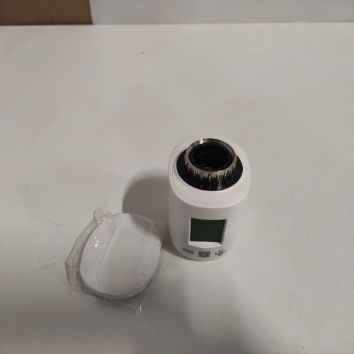Ecost customer return Rademacher DuoFern 94331 Radiator Actuator (2nd Generation) Wireless Radiator
