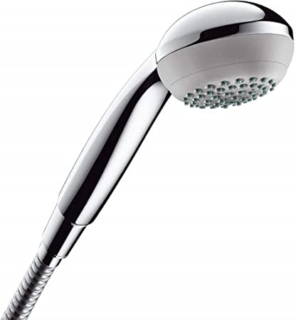 Ecost customer return 28561 Crometta 85 Green Hand Shower Chrome