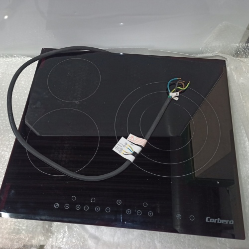 Ecost Customer Return, CORBERO CCVM300 Ceramic Cover