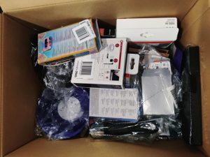 Ecost Box 10-15EU