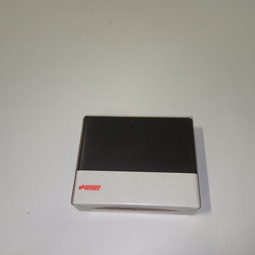Ecost customer return Vemer VE758200 Digital Timer Switch with Week Program For TopHat Rail, Light G