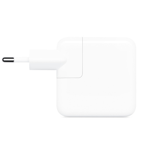 Apple 30W AC Power Adapter USB-C, White