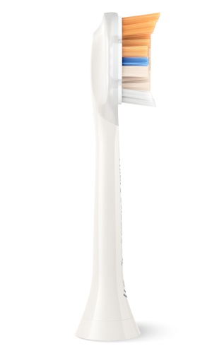 Philips Sonicare A3 Premium All-in-One HX9092/87 Sonic Toothbrush heads, White