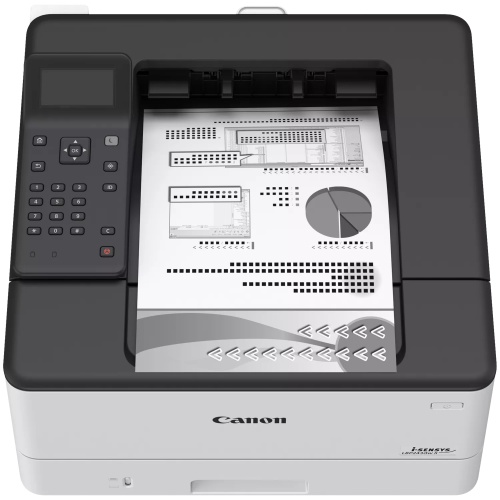 Canon i-SENSYS LBP243dw II Printer Laser B/W A4 36 ppm USB Ethernet LAN Wi-Fi