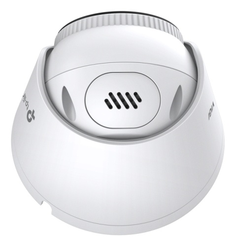 TP-Link InSight S485(2.8mm) VIGI 8MP Full-Color Turret Network Camera