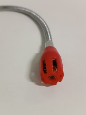 Ecost prekė po grąžinimo CC091 Propane and Gas Leak Detector, Portable Gas Detectors for Home Natura