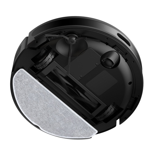 TP-Link Tapo RV20 Max Robot Vacuum Cleaner, Black