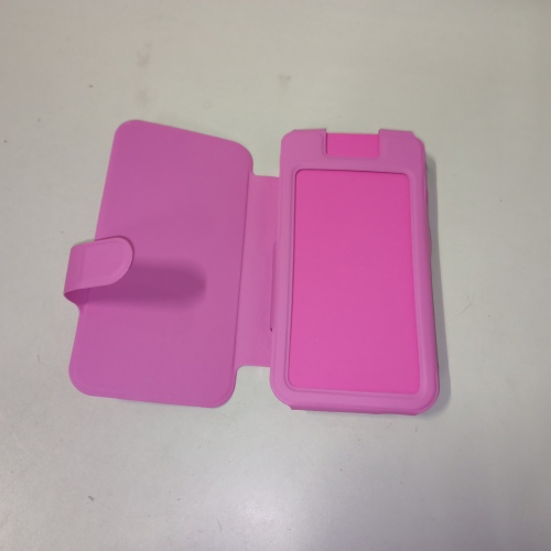 Ecost Customer Return VTech 80-419159 Protective Case, Pink