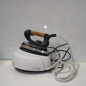 aPxPvEuf0nuG6RayIKwCf7lCNJ5IHqV4OUW27xiQ Ecost Customer Return Polti Vaporella 505_pro, steam iron with boiler, safety cap, 3.5bar