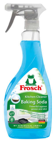 Frosch All purpose Cleaner Baking soda 500 ml