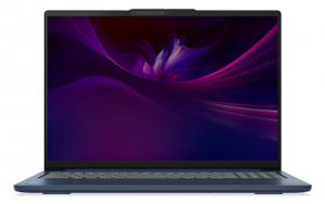 Lenovo IdeaPad Slim 5i 16IRH10R 16'' WUXGA Touch Intel Core 7 240H 16GB 1TB SSD W11H, Cosmic Blue