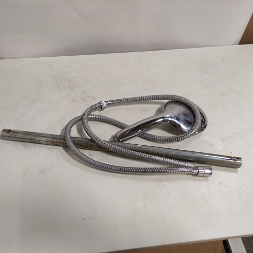 Ecost customer return Shower Rail Set Ideal Standard B9508AA Series M3 Smart 720mm Shower Rail with
