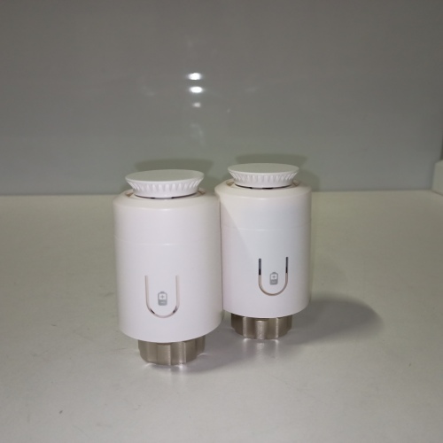 Ecost customer return Hama 00176592 Smart Radiator Thermostat