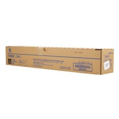 Konica Minolta TN328K (AAV8150) Toner Cartridge, Black