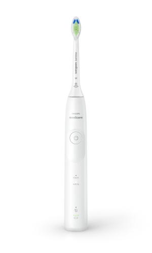 Philips Sonicare 5500 Series HX7110/01 Electric Toothbrush, White