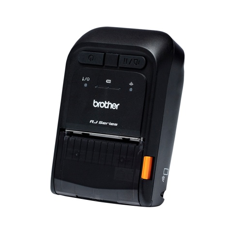 Brother RuggedJet RJ-2055WB Receipt Printer Direct Thermal 101.6 mm/sec