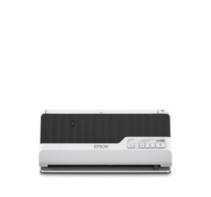 Epson DS-C490 Scanner Colour A4 40 ppm 600x600 DPI, Duplex, ADF, USB