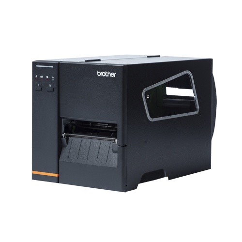 Brother TJ-4005DN Industrial Label Printer Direct Thermal 152 mm/sec
