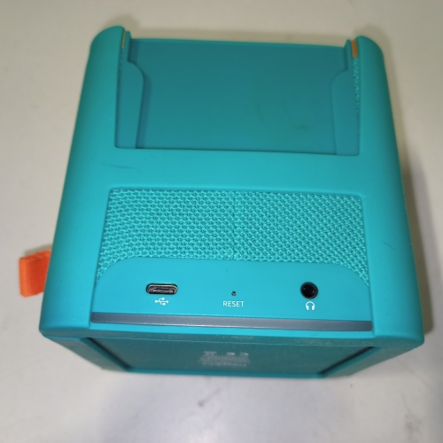 Ecost Customer Return Tiger Media Tiger Box Start package Green CD Box Streaming Box Loudspeaker Chi