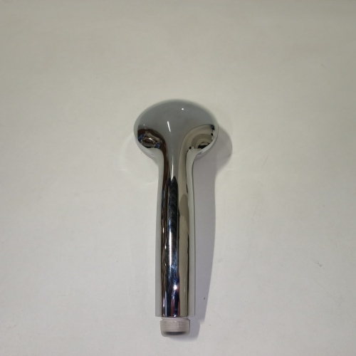Ecost customer return 28561 Crometta 85 Green Hand Shower Chrome