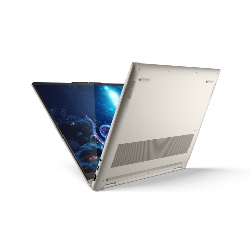 Lenovo Yoga 7 2-in-1 16AKP10 16'' WUXGA Touch AMD Ryzen AI 7 350 16GB 1TB SSD W11P, Seashell