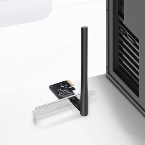 TP-Link ARCHER T2E AC600 Wireless Dual Band PCI Express Adapter