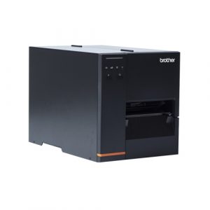 Brother TJ-4005DN Industrial Label Printer Direct Thermal 152 mm/sec