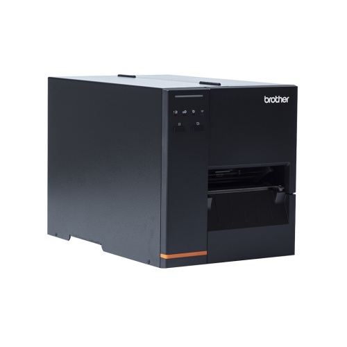 Brother TJ-4005DN Industrial Label Printer Direct Thermal 152 mm/sec