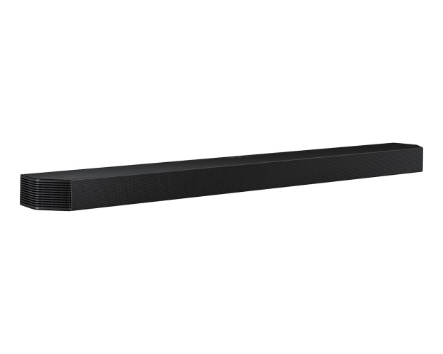 Samsung Q-Series HW-Q800H Soundbar 5.1.2 ch, Black