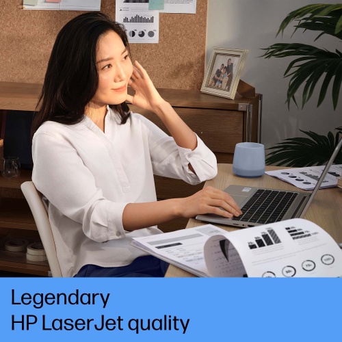 HP LaserJet Tank MFP 2604sdw Printer Laser B/W MFP A4 22 ppm USB Wi-Fi LAN BT