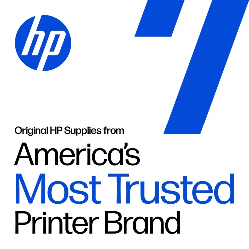 HP 212A (W2120A) Toner Cartridge, Black