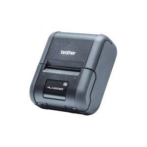 Brother RuggedJet RJ-2030 Receipt Printer Direct Thermal 152 mm/sec