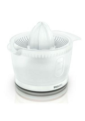 Philips Daily Collection HR2738/00 Citrus press, 25 W, White