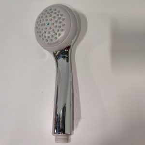 Ecost Customer Return 28561 Crometta 85 Green Hand Shower Chrome