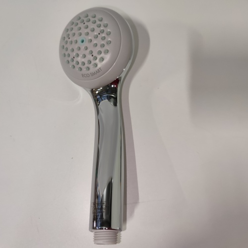 Ecost Customer Return 28561 Crometta 85 Green Hand Shower Chrome