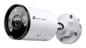 TP-Link InSight S355(4mm) VIGI 5MP Outdoor Full-Color Bullet Network Camera