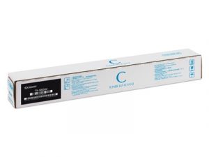 Kyocera TK-8800C Toner Cartridge, Cyan