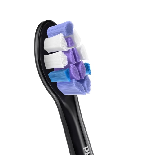 Philips Sonicare S2 Sensitive HX6052/88 Sonic Sonic Toothbrush heads, Black