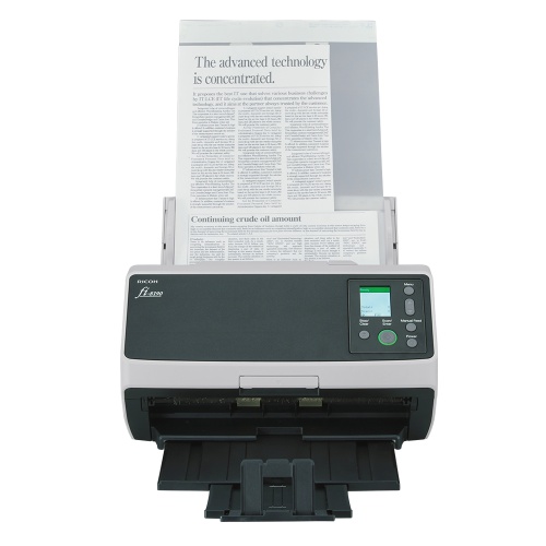 Ricoh fi-8190 Scanner A4 Spalvotas 90