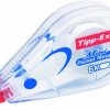BIC correction tape MINI POCKET MOUSE 5mm x 6m, Box 10 pcs. 512085