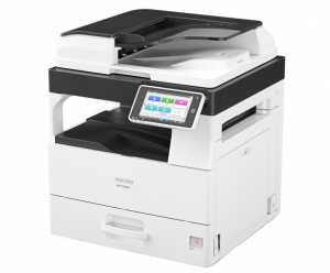 Ricoh IM 2702SE (437003) Printer Laser B/W MFP A3 27 ppm USB Ethernet LAN