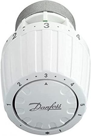 Ecost customer return Danfoss 013G2960 Service sensor element "RA / V", inner diameter 34 mm