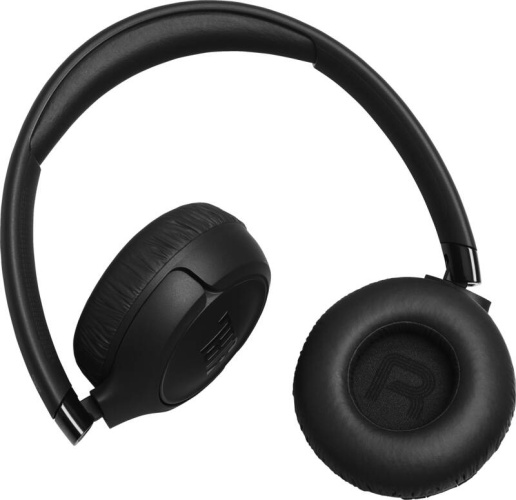 JBL Tune 680NC Wireless Headphones, Bluetooth, Black
