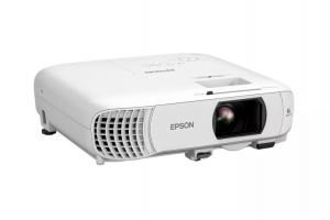 Epson EH-TW840 Projector 3LCD FHD 1920x1080, 4000 lumens, USB, White