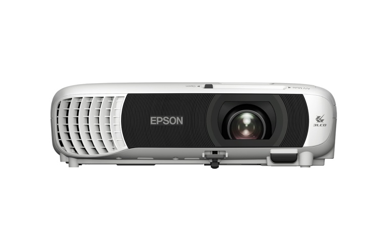 Epson EB-W55 Projector 3LCD WXGA 1200x800, 4000 ANSI lumens, USB, Wi-Fi, White