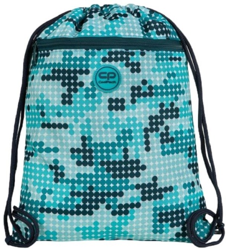 Sports bag CoolPack Vert Market