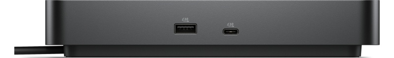 Dell Pro Thunderbolt 4 Smart SD25TB4 Dock Docking Station, Black