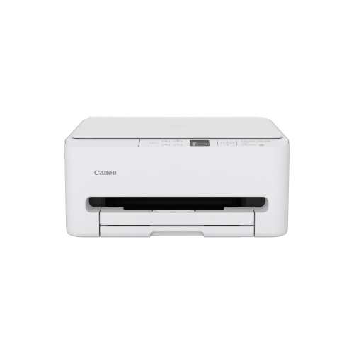 Canon PIXMA TS6550i Printer Inkjet Colour MFP A4 14 ipm USB Wi-Fi