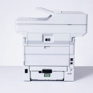 c74d3beb-639c-4882-93b1-9c182fb97339 Brother MFC-L6710DW Printer Laser B/W MFP A4 50ppm USB Wi-Fi Ethernet LAN