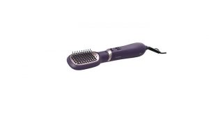Philips 3000 Series Air Styler BHA313/00 Hair styling brush, Black